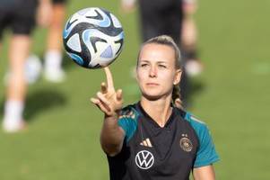 Nations League der Frauen: Deutschland - Island live im Free-TV und Stream