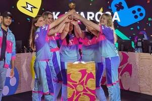 SK Avarosa holt ersten Titel beim LoL Equal Esports Cup