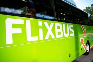 Halbjahr: Flix verzeichnet deutliches Fahrgastwachstum