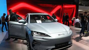 Was Experten nach der IAA raten - Wer auf Elektro-Mobilität wetten will, muss keine Auto-Aktien kaufen