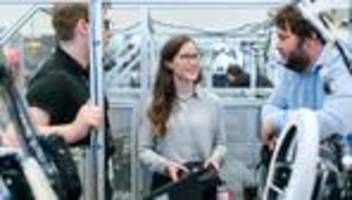 Berufseinstieg als Ingenieur: Für Ingenieur:innen gibt es viel zu tun