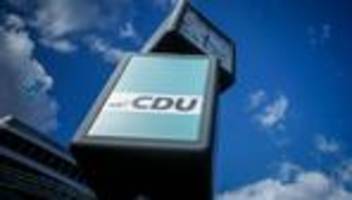 CDU und AfD: War Thüringen wirklich nur ein Ausrutscher?