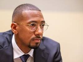 Vip Vip, Hurra!: Das erschreckend unfaire Verfahren gegen Jérôme Boateng