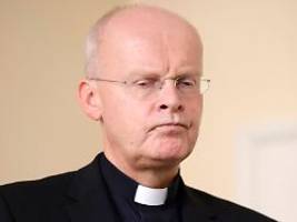 Vorwürfe falsch eingeschätzt: Essener Bischof räumt Fehler im Fall Hengsbach ein