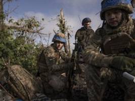 Krieg in der Ukraine: Jetzt ist die Zeit für den Tod des russischen Imperiums gekommen