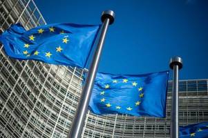 EU zahlt Millionen an Tunesien - Deutlich mehr Asylanträge