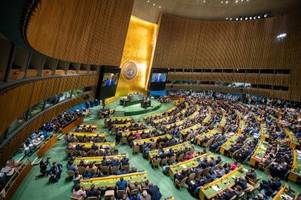 Warum die Vereinten Nationen trotz allem unverzichtbar sind