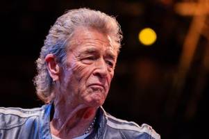 Peter Maffay auf Abschieds-Tour: Alle Infos zum Konzert in München