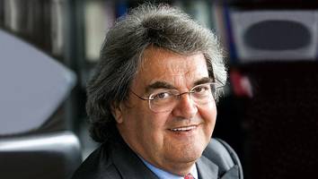 Helmut Markworts Tagebuch - Wussten Sie davon? Benachteiligung Deutschlands bei der EU wird schlimmer