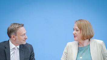 Kein Extra-Geld für Kinder von Asylbewerbern - Kreise: Regierung einigt sich auf Details der Kindergrundsicherung