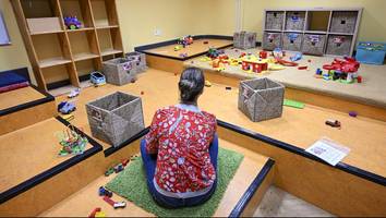 „Das war eine Drohgebärde“ - Erzieherin packt aus: Plötzlich stand „der ganze Clan“ vor dem Kindergarten