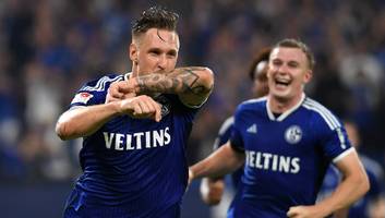 2. Bundesliga, 7. Spieltag  - FC St.Pauli gegen Schalke 04 im Liveticker