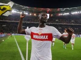 Serhou Guirassy und der VfB Stuttgart: Ein Stürmer, der für Tore keine Chancen braucht