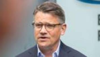 Hessen: Ministerpräsident Boris Rhein kritisiert Umgang der CDU mit der AfD