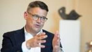 Wahlen: Rhein offen für verschiedene mögliche Koalitionen in Hessen