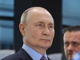 Der Westen muss umdenken: Die Sanktionen gegen Russland funktionieren so nicht