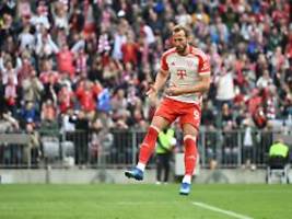 Reus erlöst BVB und Werner RBL: FC Bayern überrollt Bochum, Union verliert schon wieder