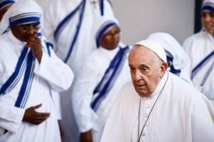 Papst mahnt zur Aufnahme und Integration von Migranten