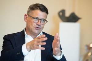 Rhein offen für verschiedene mögliche Koalitionen in Hessen