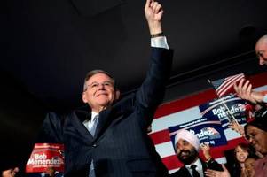 Rücktrittsforderungen gegen US-Senator nach Anklage
