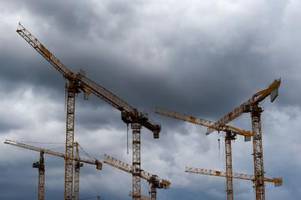 Branche: Bundesregierung muss Hilfspaket für Bau schnüren