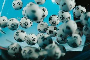 Lottozahlen heute am 23.9.23: Das sind die Gewinnzahlen vom Lotto am Samstag