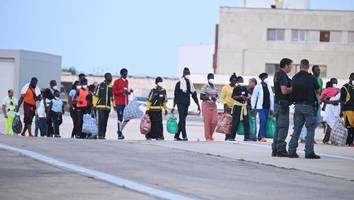 „die gehen dann eben woanders hin“ - dänemark als asyl-vorbild? experte erklärt großen denkfehler