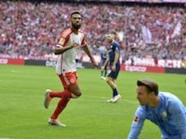 Bundesliga: Sieben Bayern-Tore gegen Bochum, Dortmund bleibt oben dran dank Reus