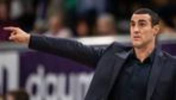 Basketball: Intercontinental-Cup: Telekom Baskets Bonn verpassen Titel