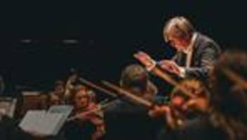 Klassische Musik: Saisonauftakt der Bremer Philharmoniker mit «Liebe»