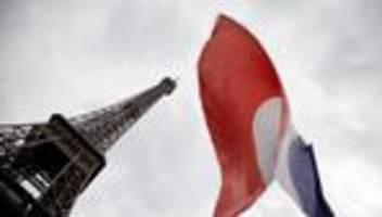 Parlament: Französische Kommunalpolitiker wählen Senat in Teilen neu