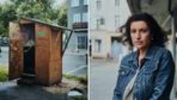 prostitution in berlin: die box