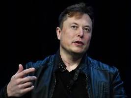 the truth is out there: elon musk - spinner, alien oder weltenretter?
