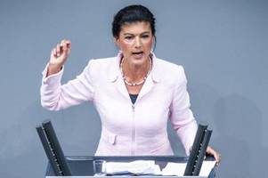 Sahra Wagenknecht – die Frau, auf die viele hoffen und vor der noch mehr zittern