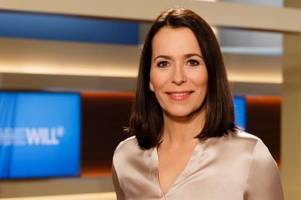 Das sind die Gäste und das Thema bei Anne Will am 24. September 2023