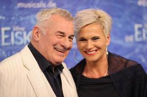 Heinz Hoenigs Frau: Aus Freundschaft ist Liebe geworden