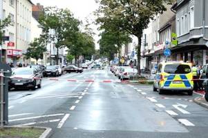 Mann in Recklinghausen erstochen - Verdächtige festgenommen