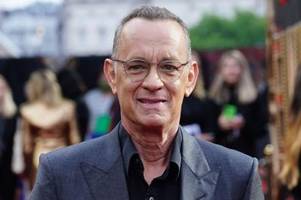 Tom Hanks kann sich Mondgeburt in einigen Jahren vorstellen