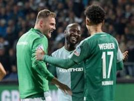 Werder Bremen: Ein Wind der Veränderung weht durchs Weserstadion