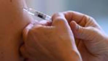 Medizin: Kassenärztliche Vereinigung ruft zur Grippeimpfung auf