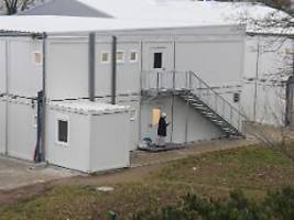Treffen ergebnislos abgebrochen: Länder beißen beim Bund in Flüchtlingsfrage auf Granit