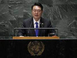 Süd- und Nordkorea: Weniger Geld für den Traum von der Wiedervereinigung