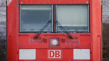 Deutsche Bahn: Bahn-Tochter DB Cargo plant offenbar Personalabbau: Streit um die Zukunft der Güterverkehrssparte