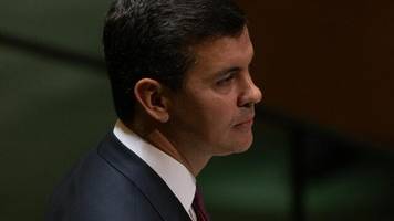 freihandelsabkommen: paraguay setzt frist für mercosur-verhandlungen mit der eu