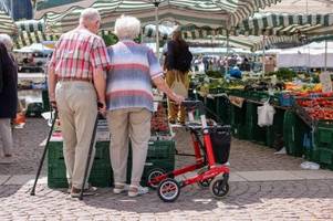 Tabelle zur Doppelbesteuerung der Rente: Wie viel Prozent Steuer müssen gezahlt werden?