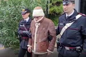 Cosa Nostra: Mafia-Pate Matteo Messina Denaro nach Koma gestorben
