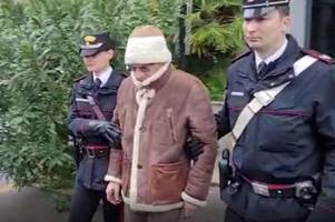 Italienischer Mafiaboss Messina Denaro gestorben