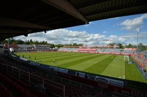 Übertragung der würzburger kickers: gibt es spiele live im tv und stream?