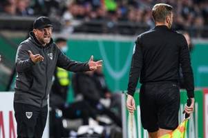 Hildmann: Weiß nicht, ob Thomas Tuchel sechsmal wechselt