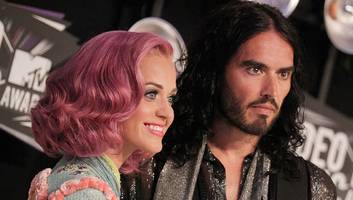 Russell Brand - Immer mehr Anzeigen gegen Katy Perrys Ex-Mann wegen sexueller Übergriffe